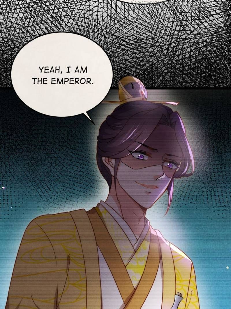 The Eunuch’s Consort Rules the World chapter 212 - page 22