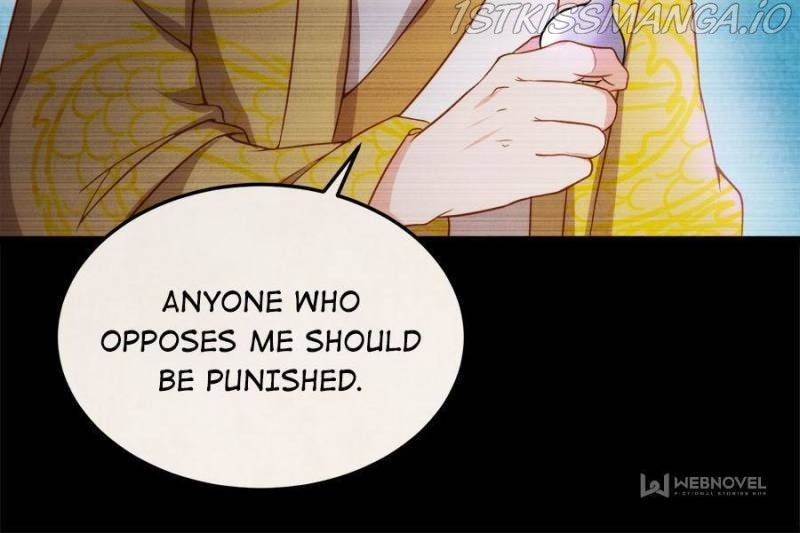 The Eunuch’s Consort Rules the World chapter 212 - page 23