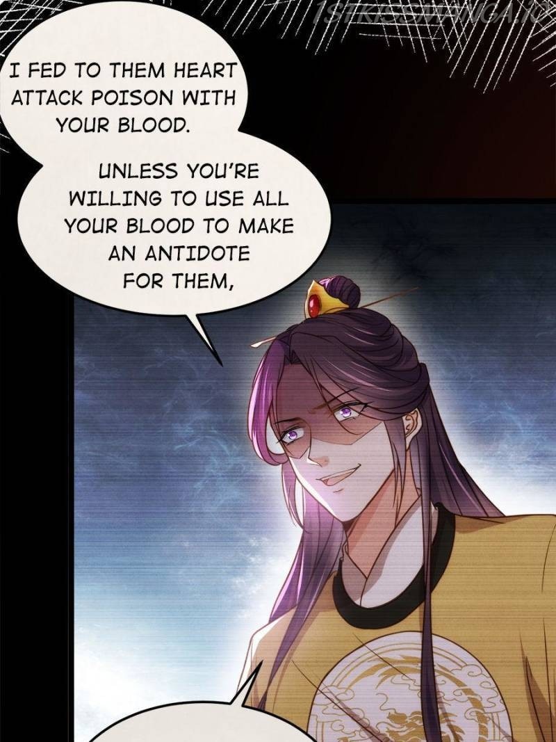 The Eunuch’s Consort Rules the World chapter 212 - page 27