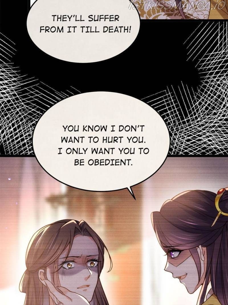 The Eunuch’s Consort Rules the World chapter 212 - page 28
