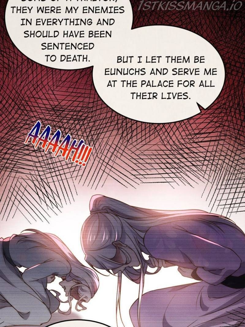 The Eunuch’s Consort Rules the World chapter 212 - page 30