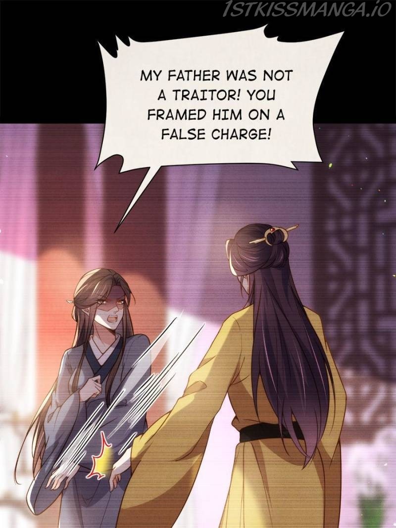 The Eunuch’s Consort Rules the World chapter 212 - page 32