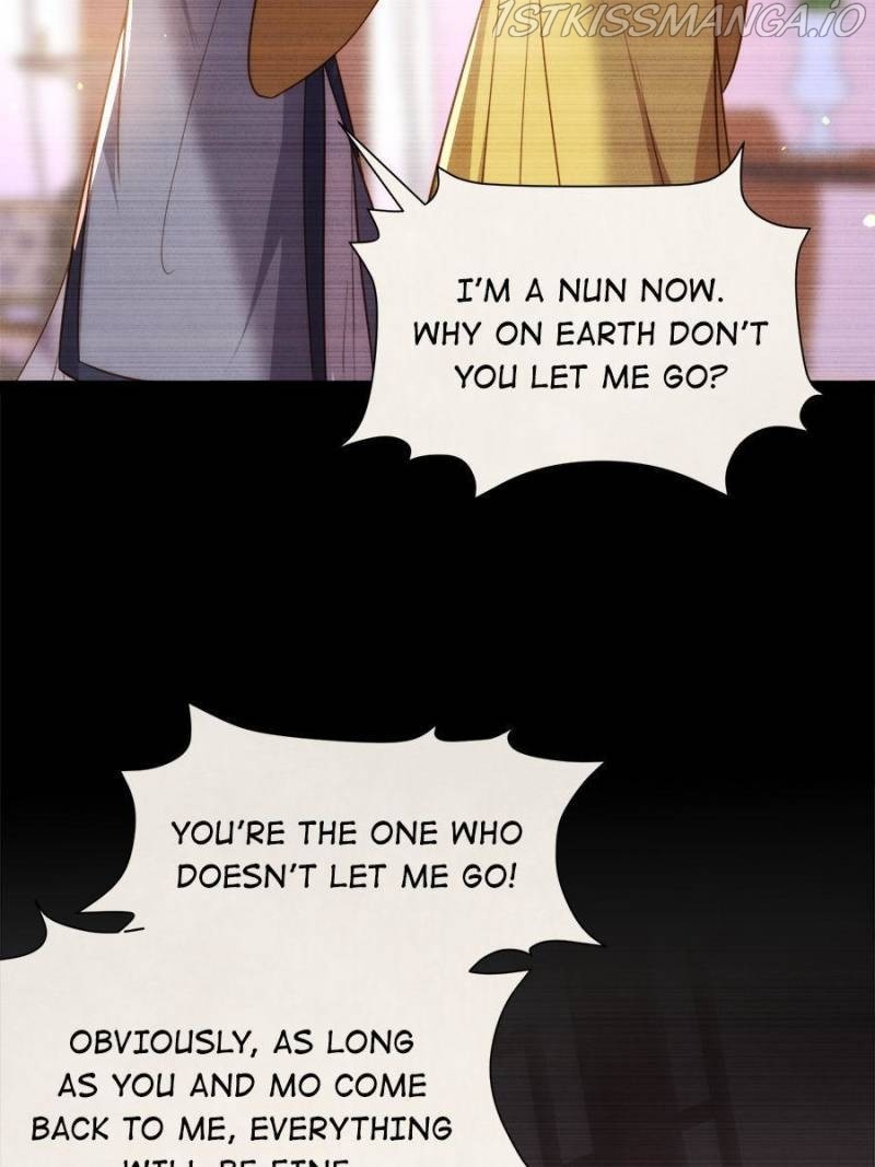 The Eunuch’s Consort Rules the World chapter 212 - page 33