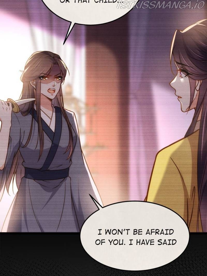 The Eunuch’s Consort Rules the World chapter 212 - page 37