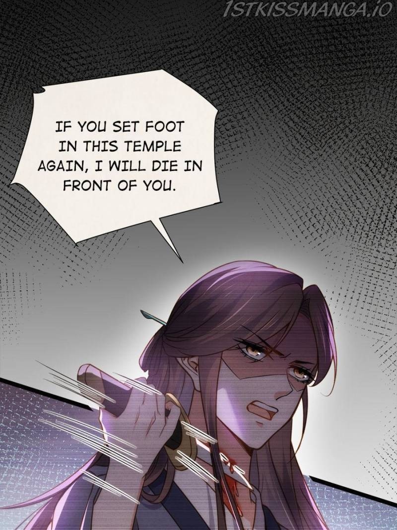 The Eunuch’s Consort Rules the World chapter 212 - page 38
