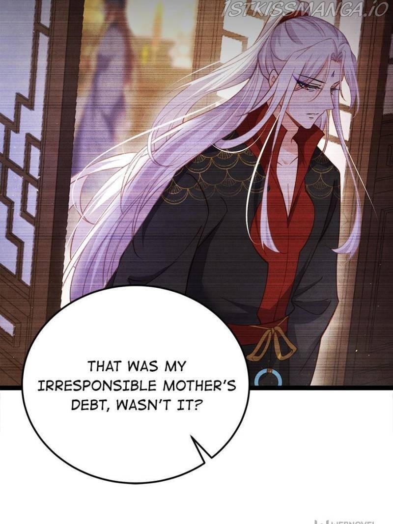 The Eunuch’s Consort Rules the World chapter 212 - page 7