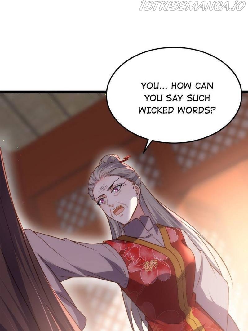 The Eunuch’s Consort Rules the World chapter 212 - page 9