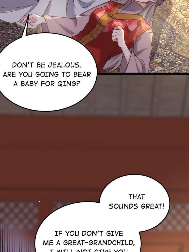 The Eunuch’s Consort Rules the World chapter 211 - page 33