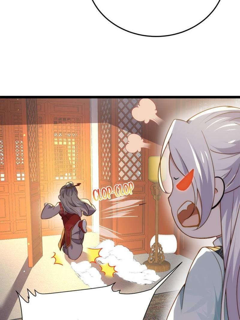 The Eunuch’s Consort Rules the World chapter 211 - page 35