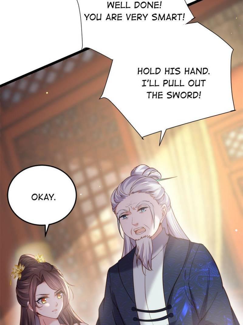 The Eunuch’s Consort Rules the World chapter 211 - page 4