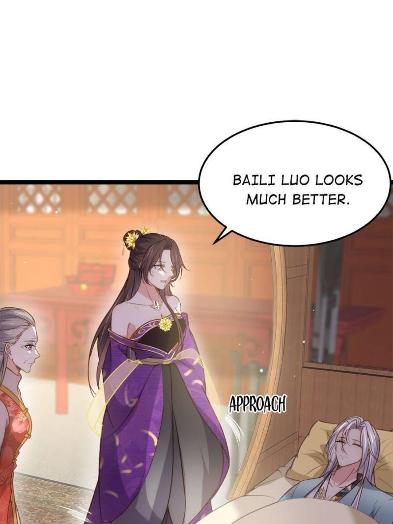 The Eunuch’s Consort Rules the World chapter 211 - page 40