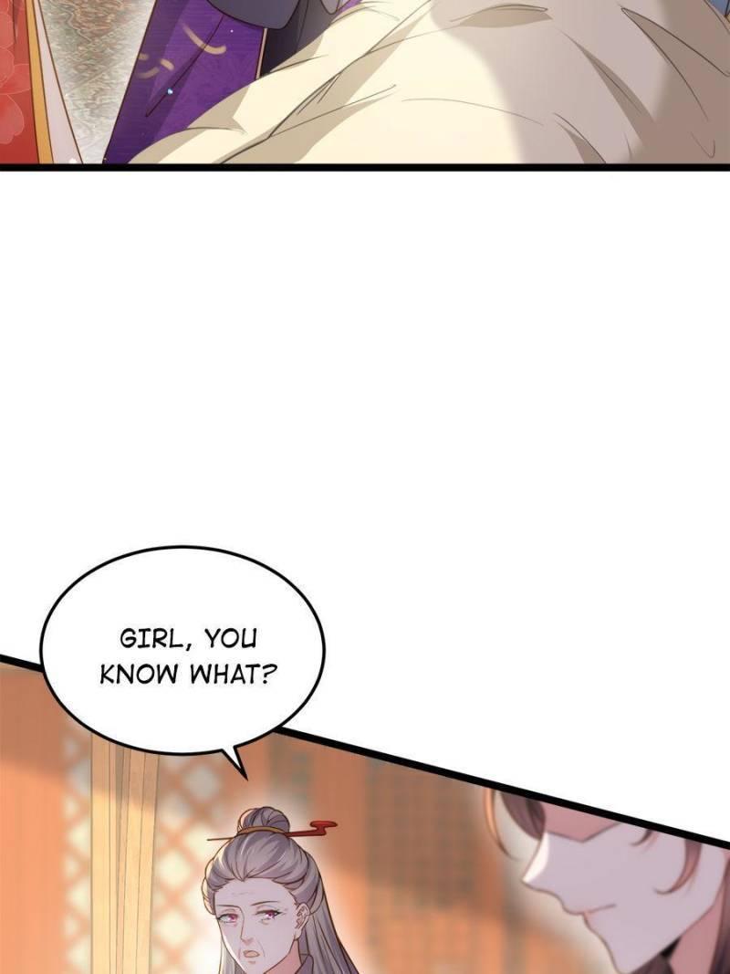 The Eunuch’s Consort Rules the World chapter 211 - page 41