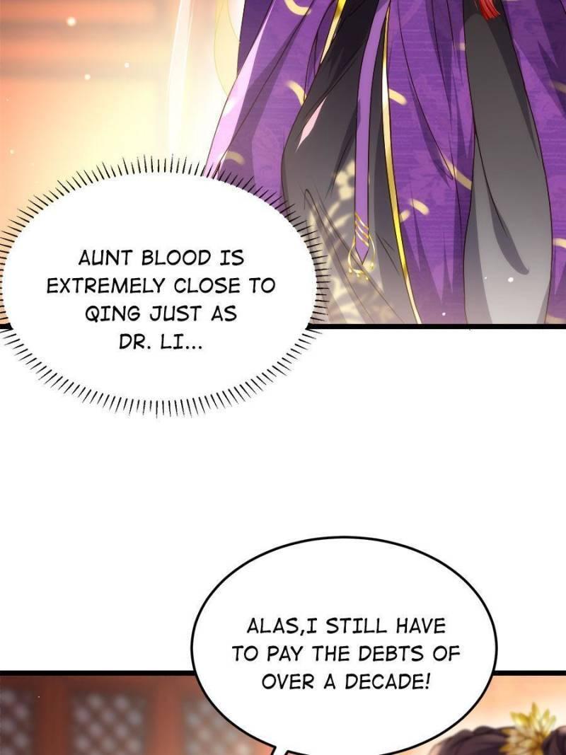 The Eunuch’s Consort Rules the World chapter 210 - page 32