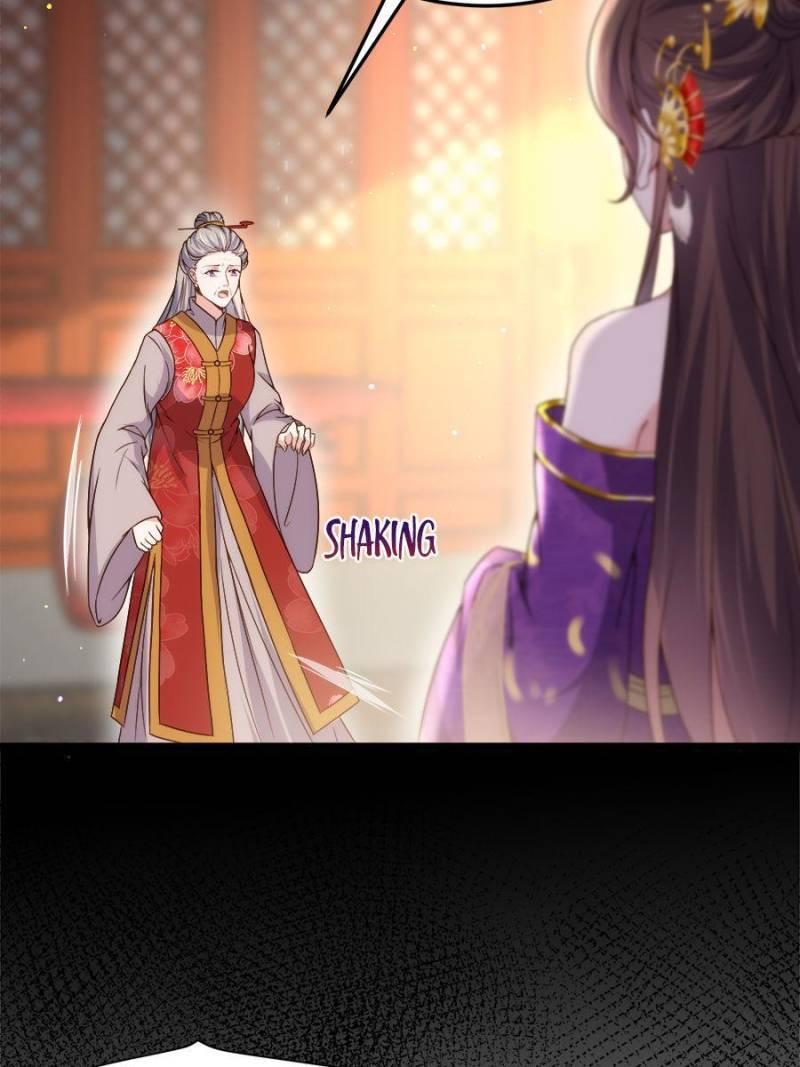 The Eunuch’s Consort Rules the World chapter 210 - page 33