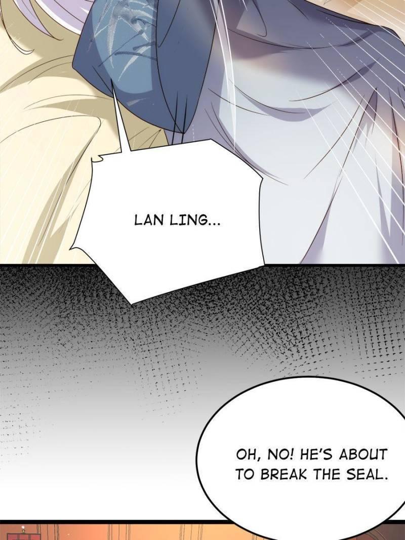 The Eunuch’s Consort Rules the World chapter 210 - page 35