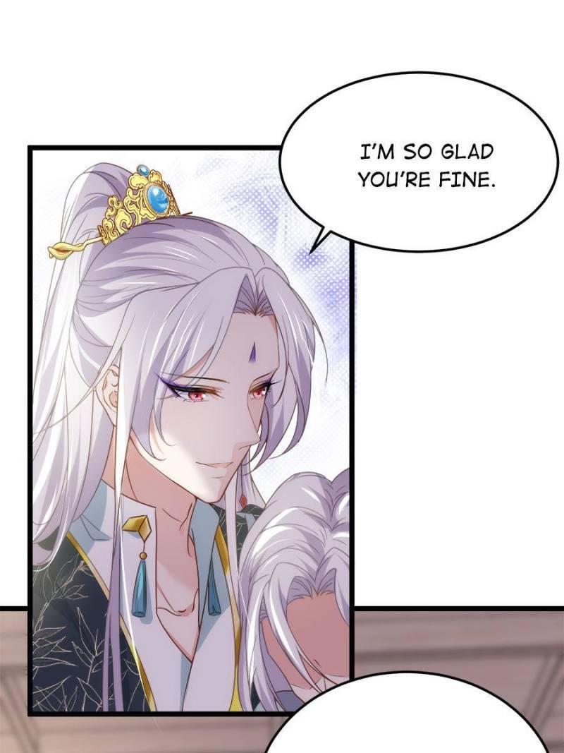 The Eunuch’s Consort Rules the World chapter 210 - page 6