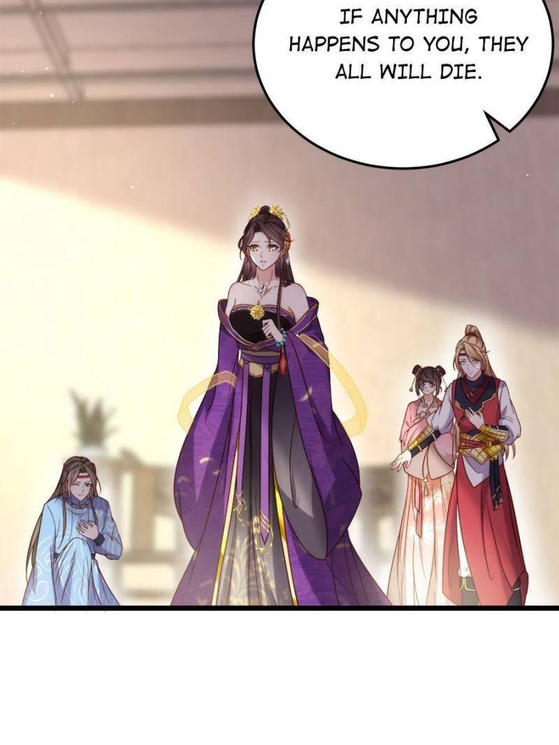 The Eunuch’s Consort Rules the World chapter 210 - page 7