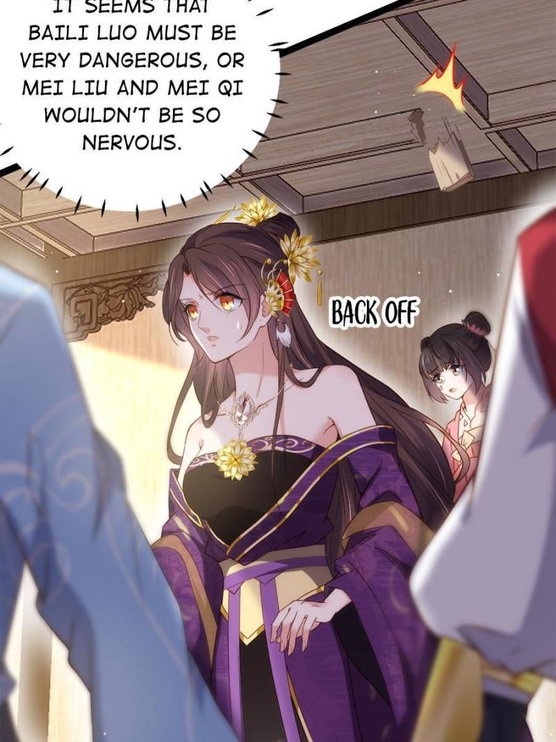 The Eunuch’s Consort Rules the World chapter 209 - page 10