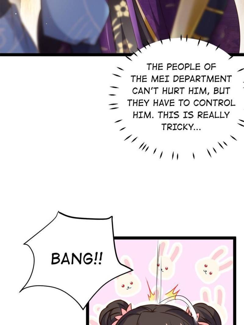 The Eunuch’s Consort Rules the World chapter 209 - page 11