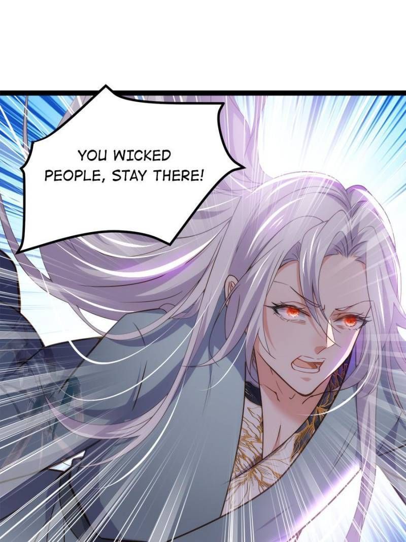 The Eunuch’s Consort Rules the World chapter 209 - page 14