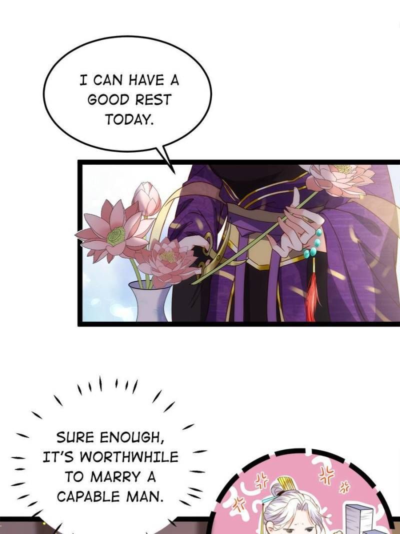The Eunuch’s Consort Rules the World chapter 209 - page 2