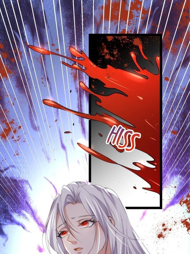 The Eunuch’s Consort Rules the World chapter 209 - page 22