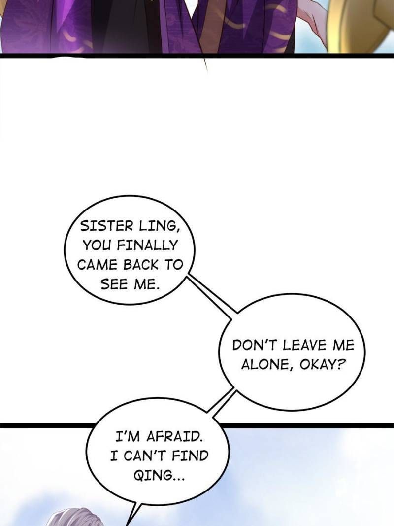 The Eunuch’s Consort Rules the World chapter 209 - page 25