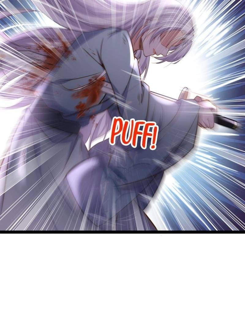 The Eunuch’s Consort Rules the World chapter 209 - page 30