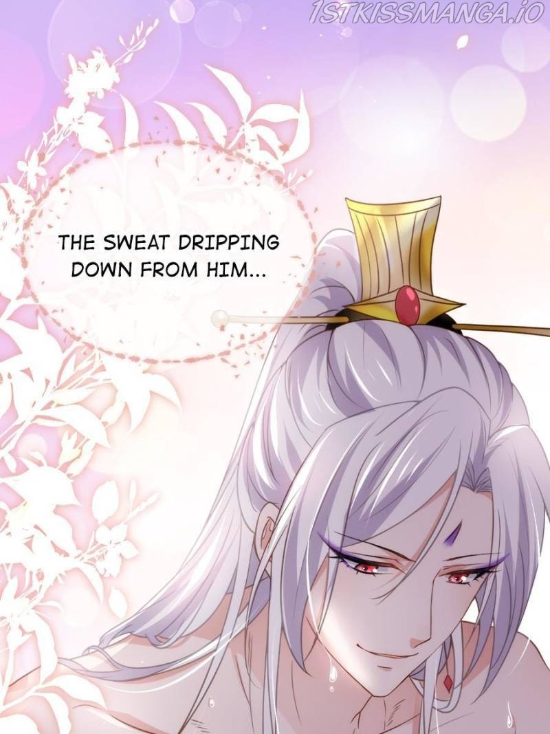 The Eunuch’s Consort Rules the World chapter 208 - page 10