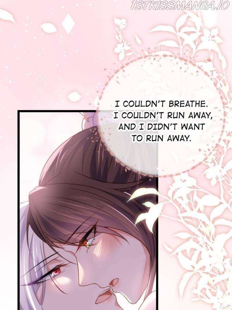 The Eunuch’s Consort Rules the World chapter 208 - page 15
