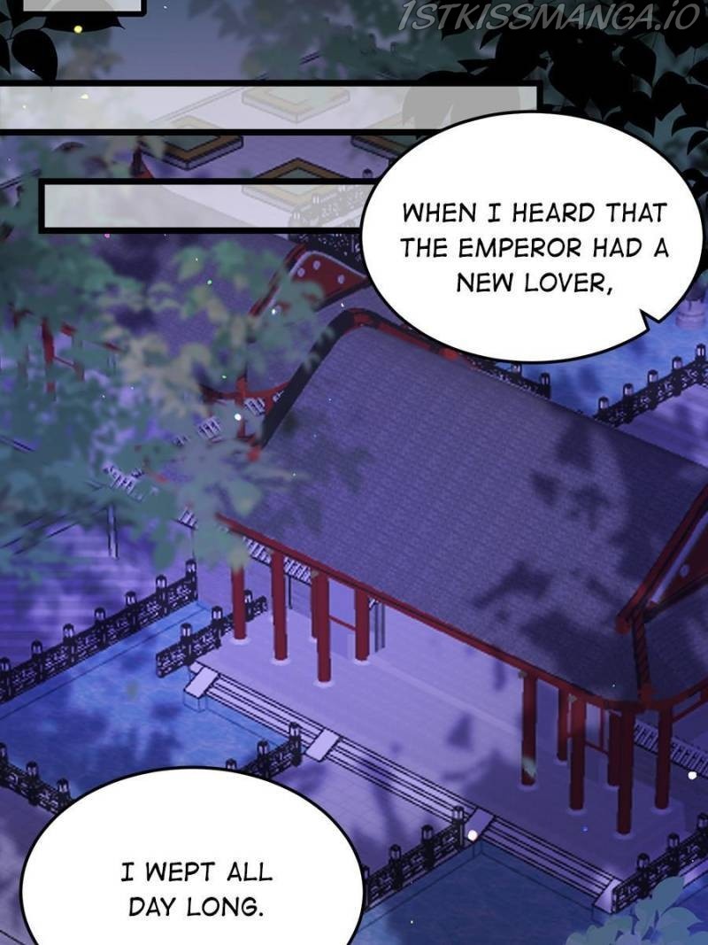 The Eunuch’s Consort Rules the World chapter 208 - page 21