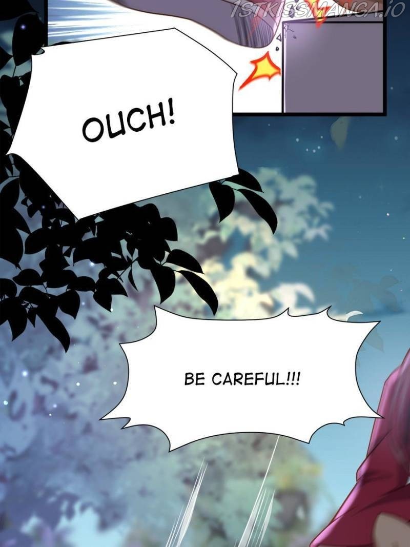 The Eunuch’s Consort Rules the World chapter 208 - page 30