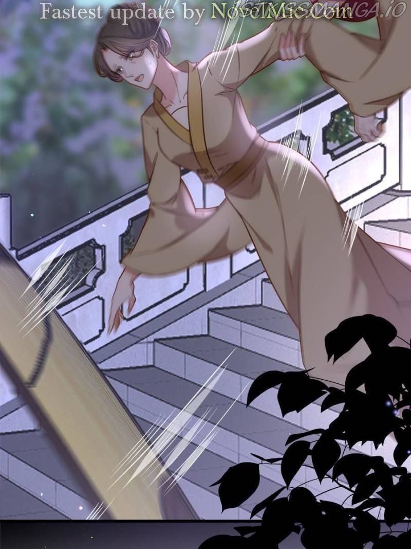 The Eunuch’s Consort Rules the World chapter 208 - page 31