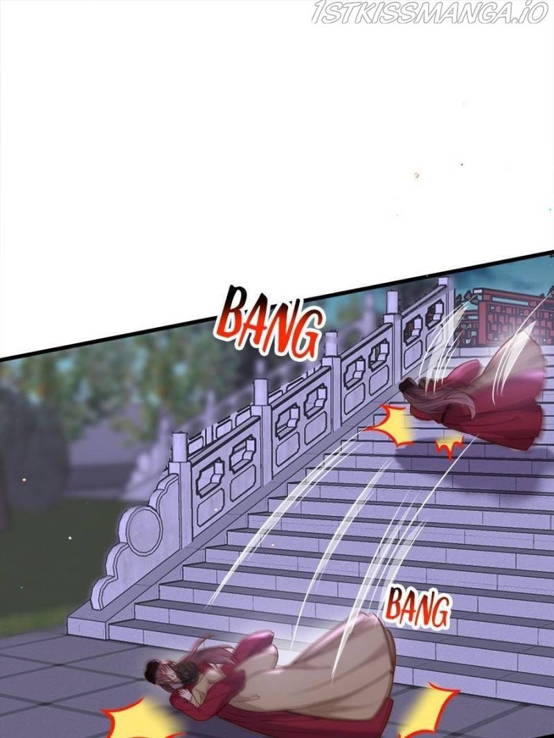 The Eunuch’s Consort Rules the World chapter 208 - page 33