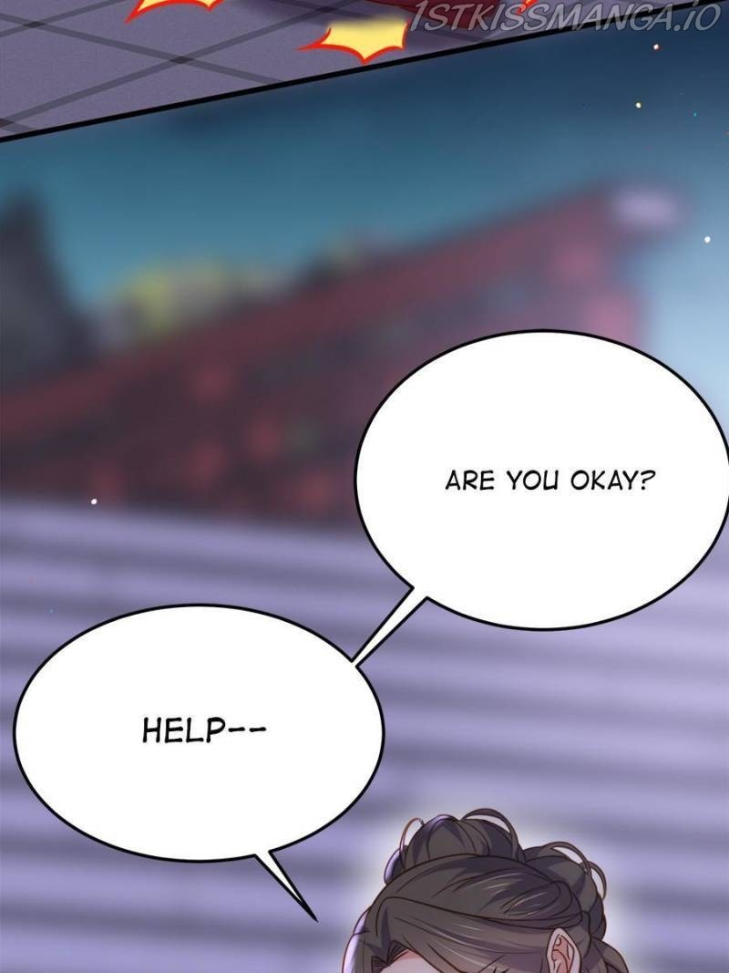 The Eunuch’s Consort Rules the World chapter 208 - page 34
