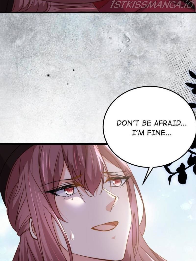The Eunuch’s Consort Rules the World chapter 208 - page 36