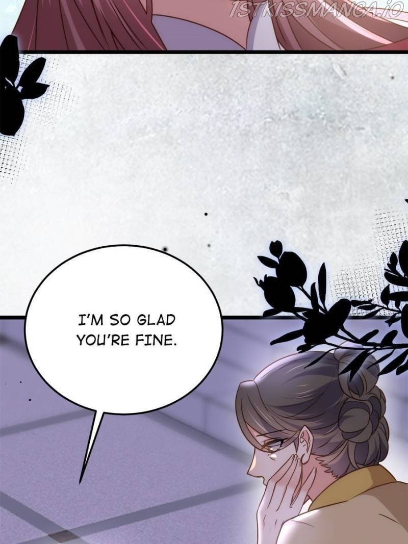 The Eunuch’s Consort Rules the World chapter 208 - page 37