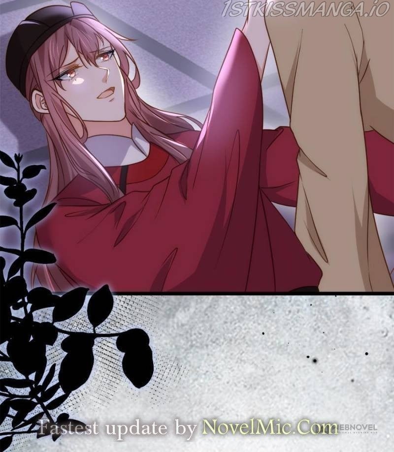 The Eunuch’s Consort Rules the World chapter 208 - page 38