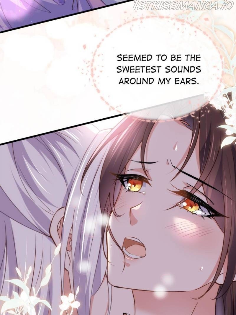 The Eunuch’s Consort Rules the World chapter 208 - page 5