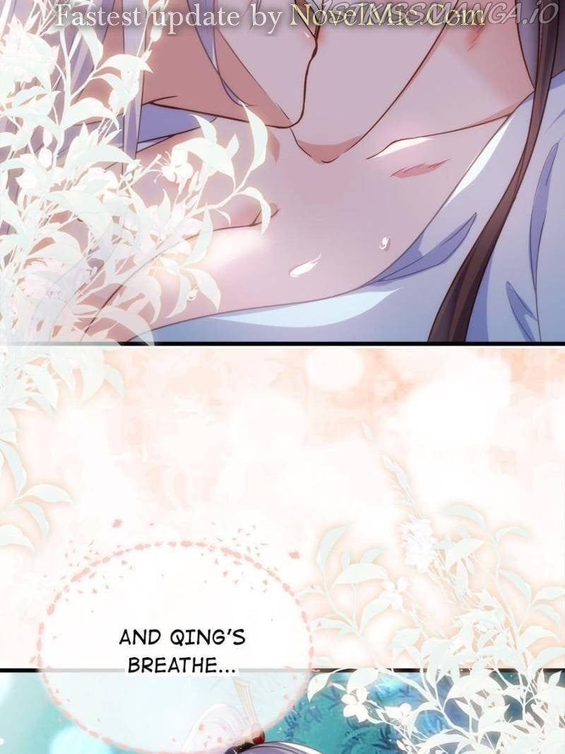 The Eunuch’s Consort Rules the World chapter 208 - page 6
