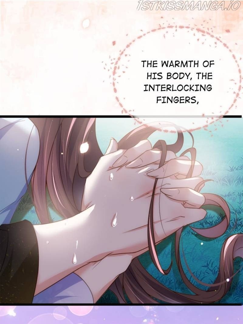 The Eunuch’s Consort Rules the World chapter 208 - page 9