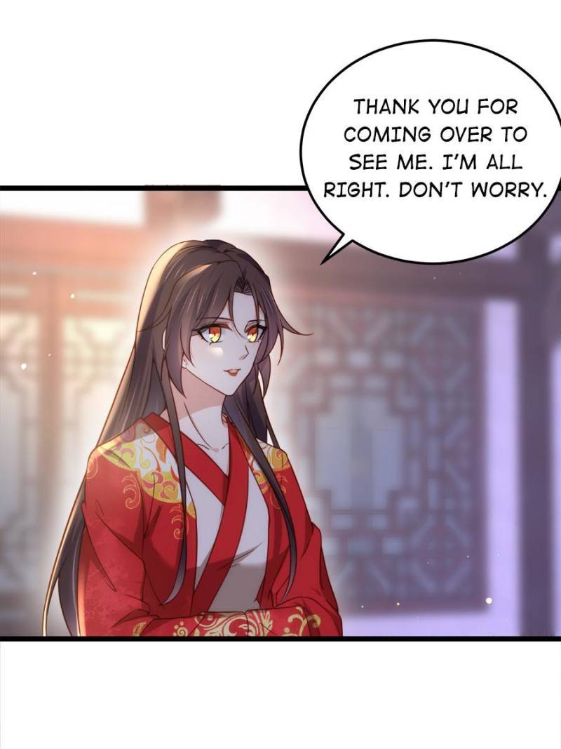 The Eunuch’s Consort Rules the World chapter 207 - page 1