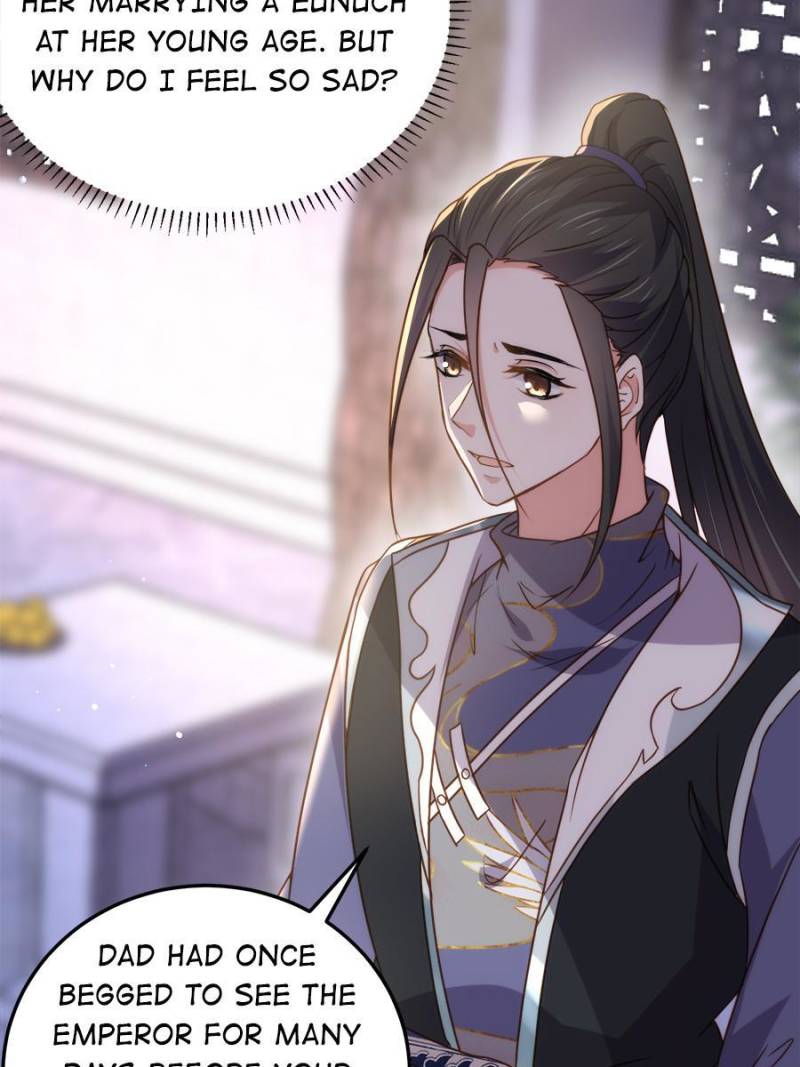 The Eunuch’s Consort Rules the World chapter 207 - page 10