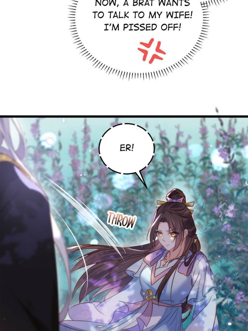 The Eunuch’s Consort Rules the World chapter 207 - page 21