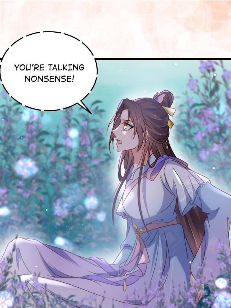 The Eunuch’s Consort Rules the World chapter 207 - page 23