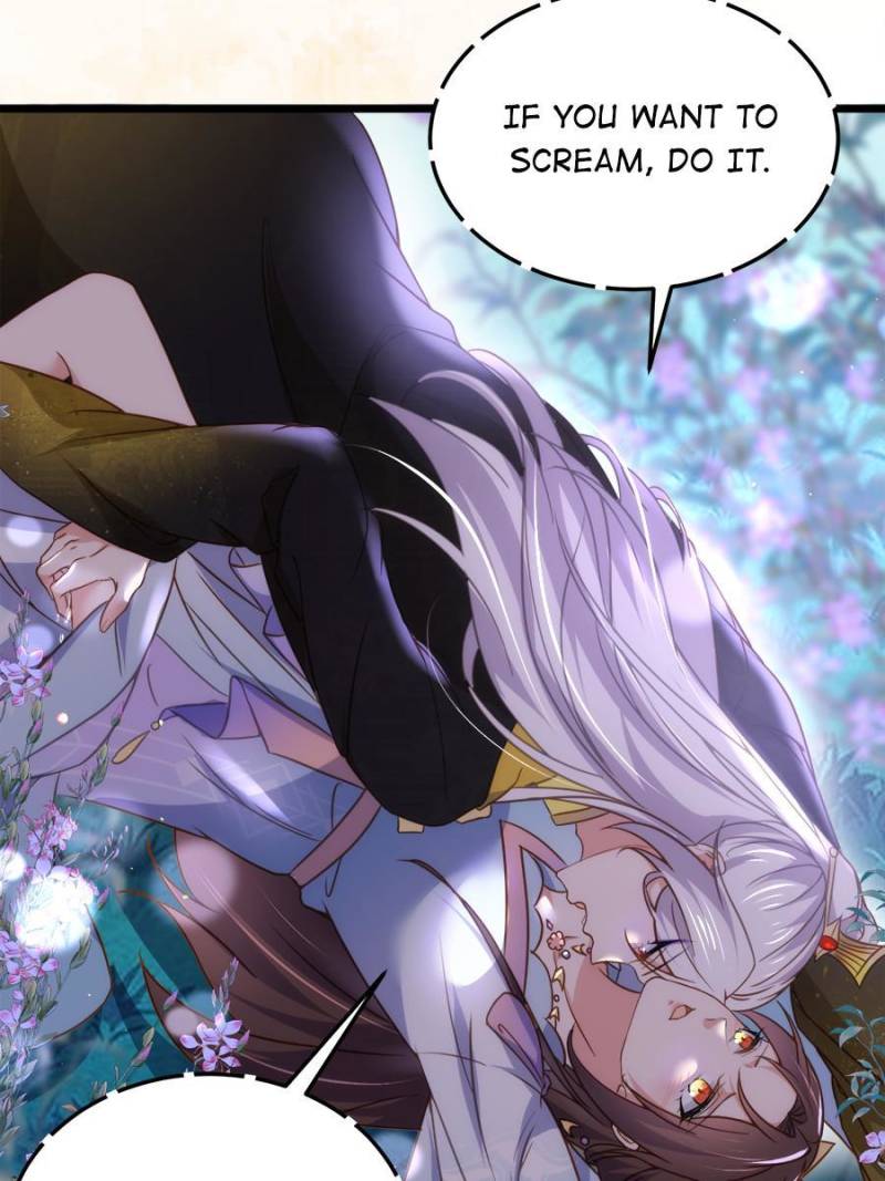 The Eunuch’s Consort Rules the World chapter 207 - page 28
