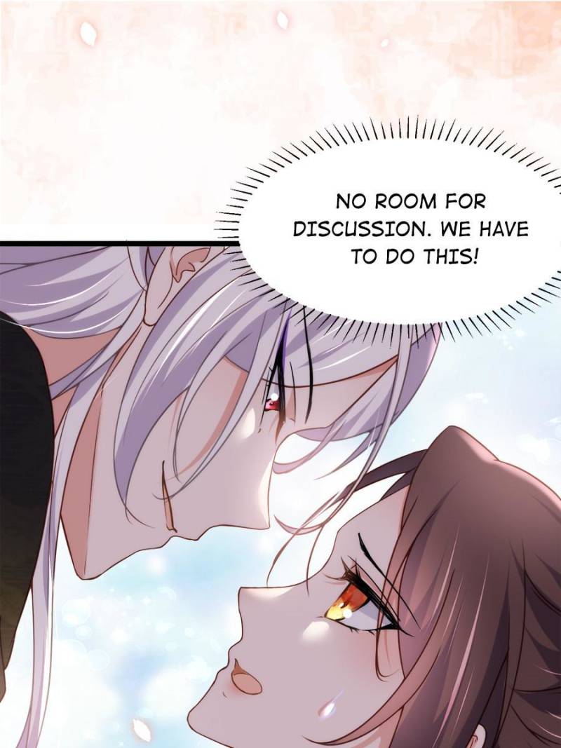The Eunuch’s Consort Rules the World chapter 207 - page 31