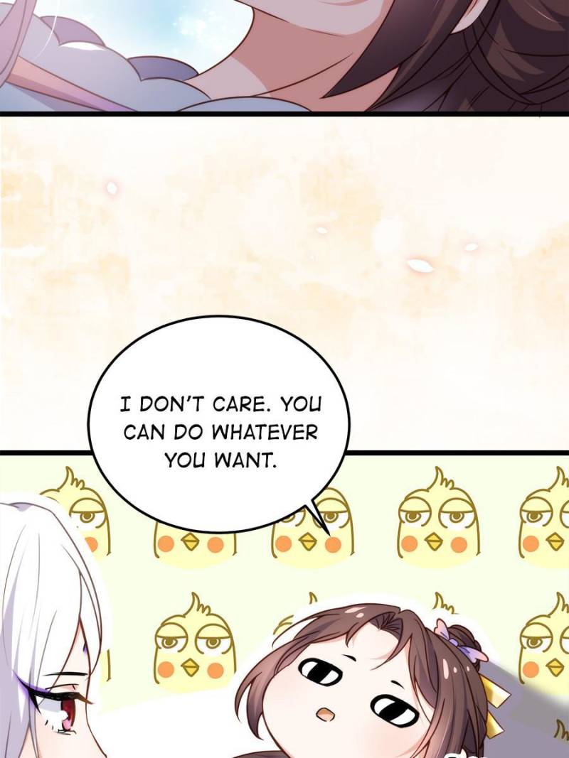 The Eunuch’s Consort Rules the World chapter 207 - page 32