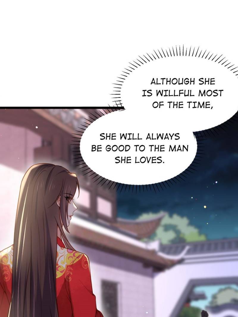 The Eunuch’s Consort Rules the World chapter 207 - page 4