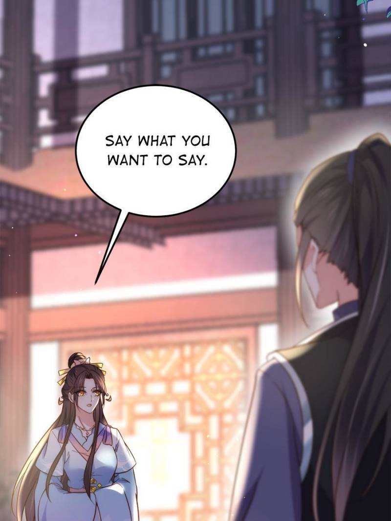 The Eunuch’s Consort Rules the World chapter 207 - page 8